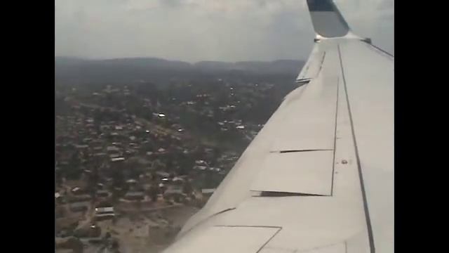 Landing at Dar es Salaam airport Tanzania ?? смотреть онлайн