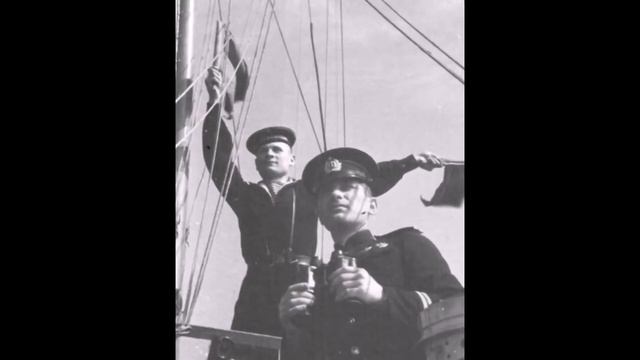 Заветный камень - Песни военных лет - Лучшие фото - Холодные волны вздымает лавиной смотреть онлайн