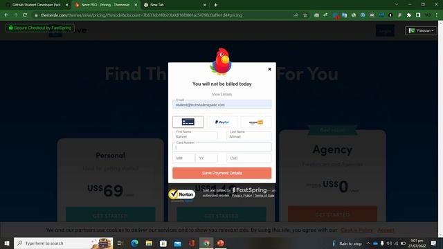 New Word Press Neve Theme | How to get Neve Theme Pro Free from GitHub смотреть онлайн