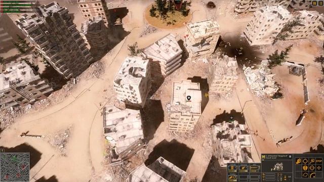Syrian Warfare - Part 6 смотреть онлайн