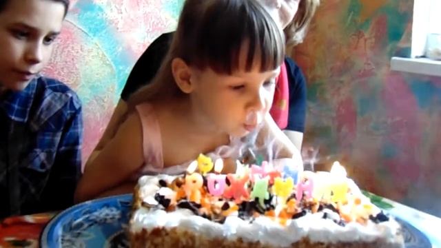 День рождения Леры смотреть онлайн