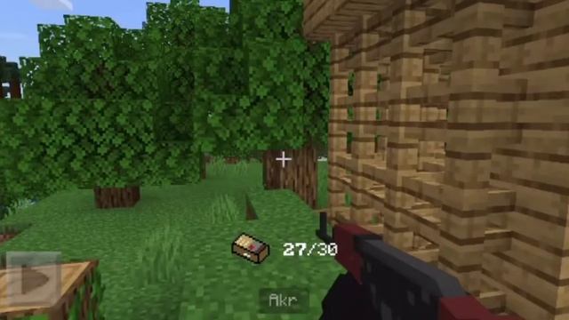 Project Walker обзор мода. Луший мод на зомби апокалипсис Minecraft смотреть онлайн