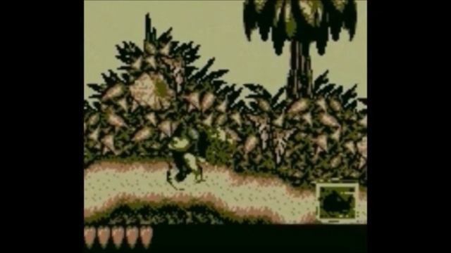 Donkey Kong Land Review (Game Boy) (ft. KC3&K, formerly GaminTank) - Original, Yet Downgraded смотреть онлайн
