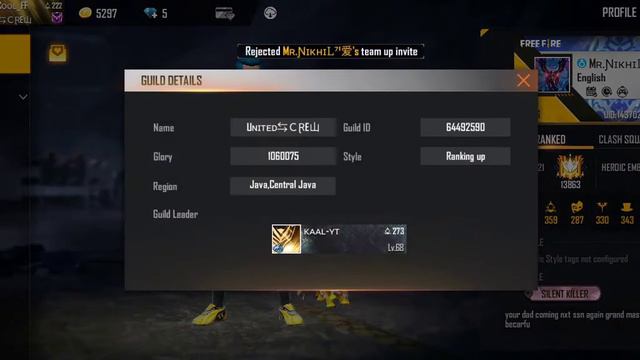 GRANDMASTER REGION TOP 44 PLAYER SEND ME REQUEST OP PLAYER 13000 + rank points at grandmaster смотреть онлайн