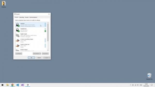 AirPods Microphone Not Working on Windows PC. HOW TO FIX? (2023 Update!)