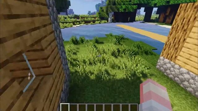 КАКОЕ НАЗВАНИЕ НОСАТЫХ БЫЛО САМЫМ ЛОГИЧНЫМ ЗА ИСТОРИЮ MINECRAFT? смотреть онлайн