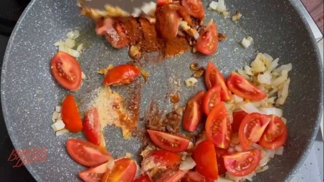 Кулинарный мастер-класс