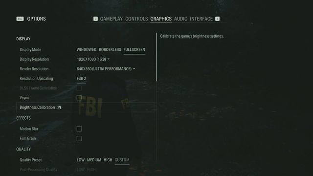 Alan wake 2 RX 580 8gb смотреть онлайн