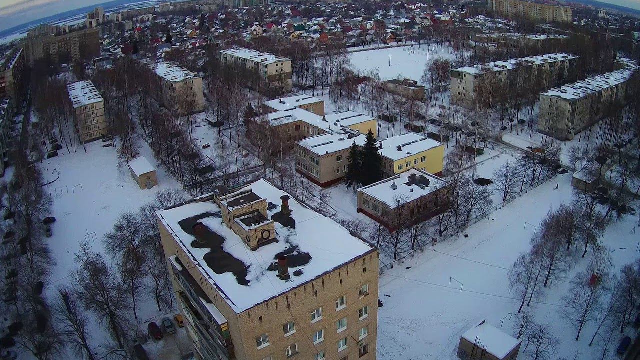 Hubsan 501 Ss  (Тамбов)