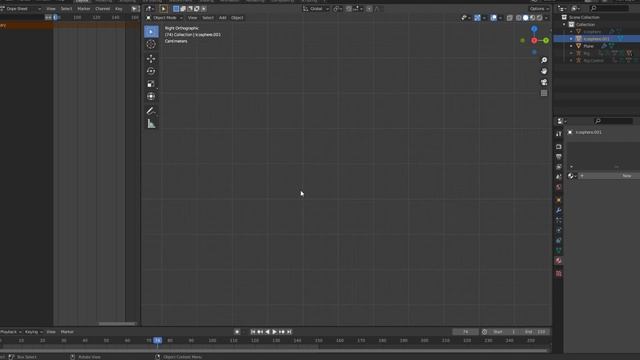 КАК сделать ТАК ЖЕ?! ? Повторяем сцену из симс 4 сериала в Blender || EVEE смотреть онлайн