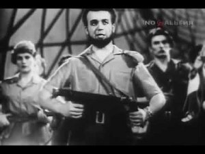 Иосиф Кобзон Куба   любовь моя