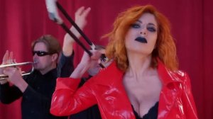 Пающие трусы   Люблю Шнура