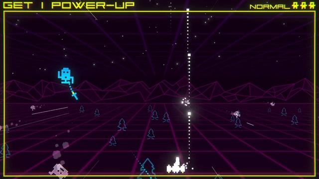 Super Destronaut DX_ 100% Trophy Walkthrough смотреть онлайн