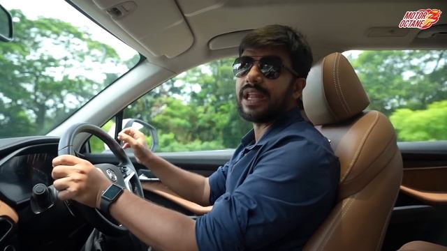 MG Gloster - 7 Reasons To Buy!