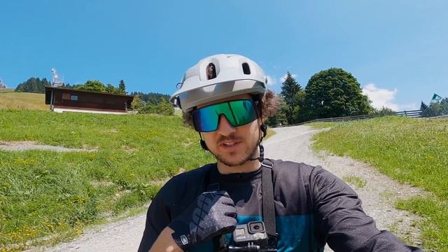 Extreme Mountainbike-Tour 
