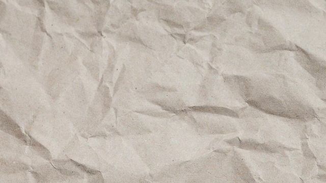 Stop Motion Paper Animation. Paper Texture Background. смотреть онлайн