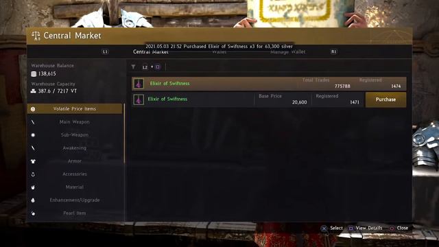 Alchemy then MSQs смотреть онлайн