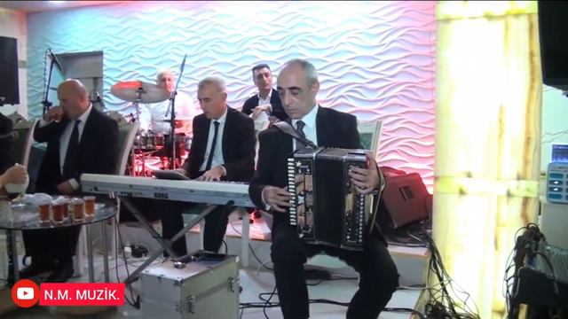 Şəmsi Ağamalıyev Qarmon.Hakim klarnet.Ramin gitara.Pərviz sintez.Nəzirməmməd nağara.Taleh Udarnik.. смотреть онлайн