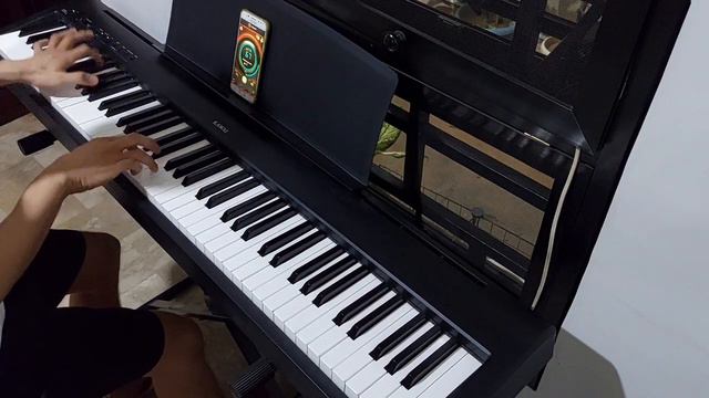 Attack on Titan Final Season Part 2 OP - The Rumbling / SiM (Animenz arr.) смотреть онлайн