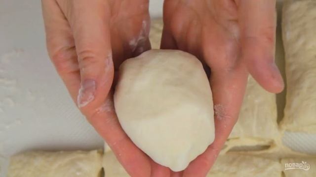 Книга рецептов