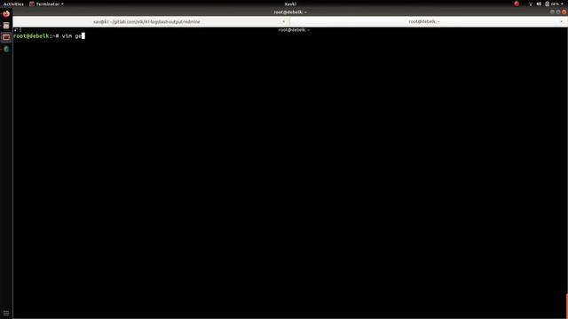 ELK - 41. LOGSTASH : CREATION DE TICKET REDMINE (OUTPUT) смотреть онлайн