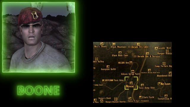 The Whole Gang's Here Achievement/Trophy Guide (All Followers) - Fallout New Vegas смотреть онлайн