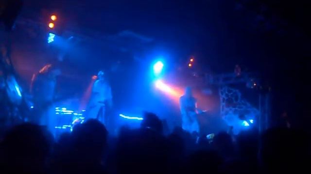 BIOPSYHOZ - Брызгами жизни смотреть онлайн