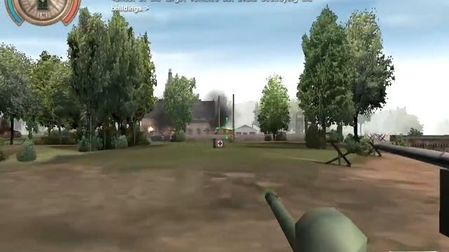 Panzer Killer! Playthrough Mission 32 (No Commentary) смотреть онлайн