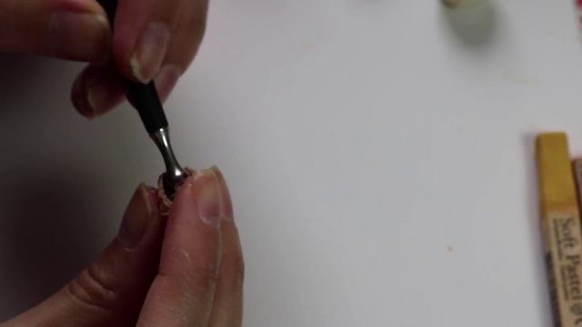 Tutorial: Soft Serve Ice Cream - Polymer Clay смотреть онлайн