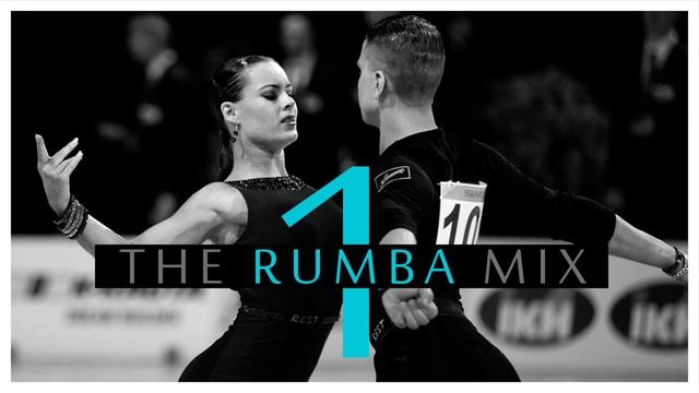 ►RUMBA MUSIC MIX #1 | Dancesport & Ballroom Dance Music