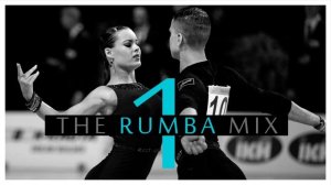 ►RUMBA MUSIC MIX #1 | Dancesport & Ballroom Dance Music