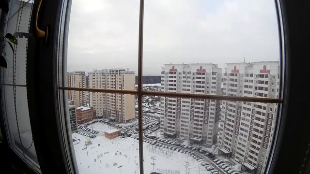 ночь сменяет день тестовое смотреть онлайн