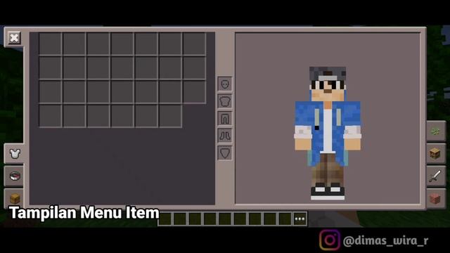 New MCPE OLD UI PACK for 1.19+ (ubah Minecraft baru jadi Minecraft Jadul?) смотреть онлайн