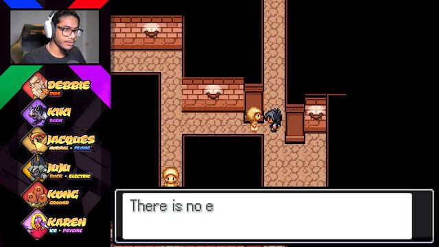 THE UNDERGROUND CULT!! | Pokémon Reborn (Episode 17) смотреть онлайн