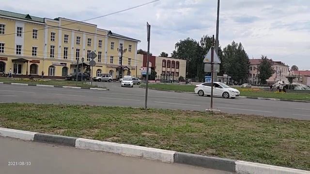 г. Ногинск (мкр. Глухово) смотреть онлайн