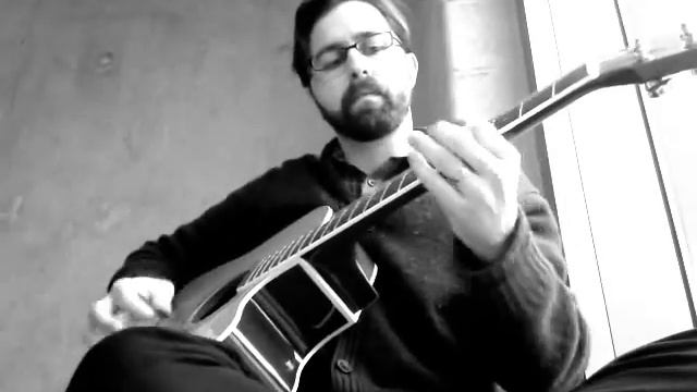 Solo Acoustic Piece (in the works) Joshua Lawlor смотреть онлайн