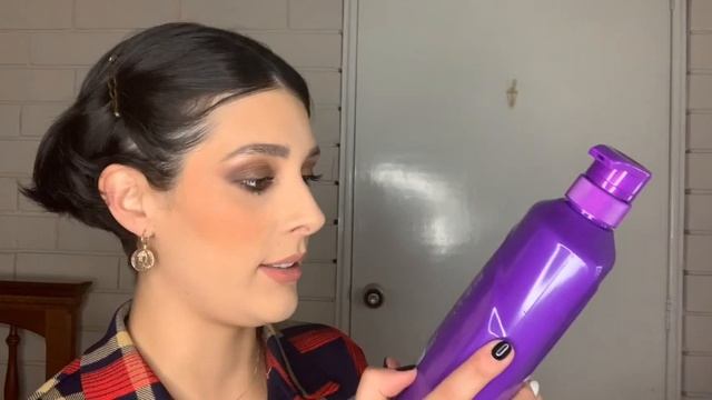 Aussie Shampoo + Conditioner Review смотреть онлайн