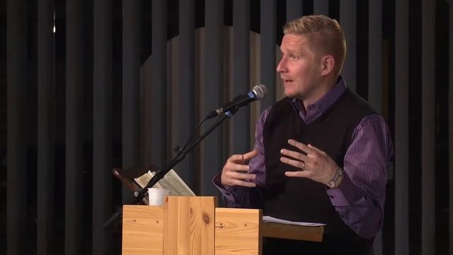 Школа ученичества 07 — Молитва, часть 1 смотреть онлайн