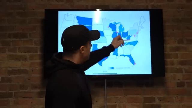 Gaming, Vegan And...Hockey? - Building The Brand | S4:E10