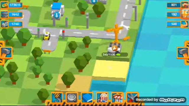 Играем в стратегию 1# смотреть онлайн