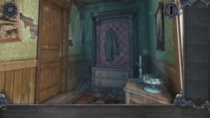 Побег Из Города-Призрака, уровень 04