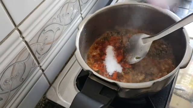 A busy day start with மட்டன் பிரியாணி | Hair care tips| juice for cold|full day kitchen routine vlo смотреть онлайн