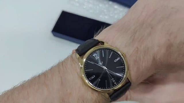 Восток 479, новинка 2023. кварц на мийоте ? смотреть онлайн