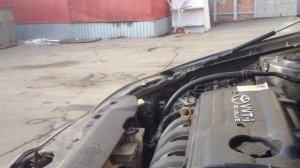 COROLLA 120 - стандартный звуковой сигнал