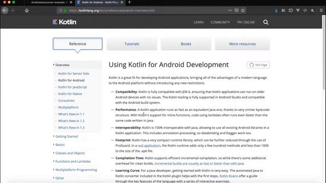 About Droidcasts смотреть онлайн