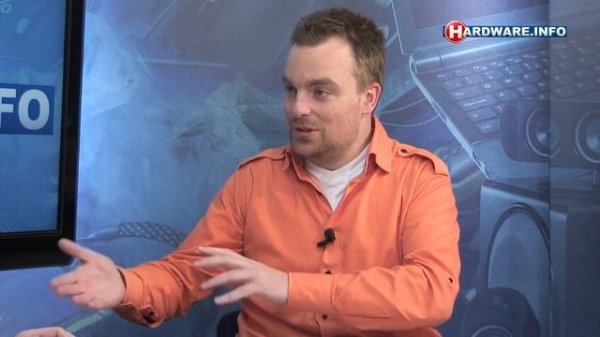 ASUS VivoPC VM40B review - Hardware.Info TV (Dutch)