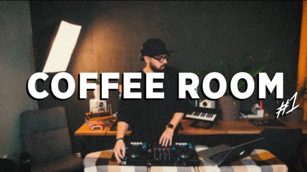 Coffee Room by Dr_Zilter | Feduk  | ZHU | The Weeknd | Miyagi & Эндшпиль