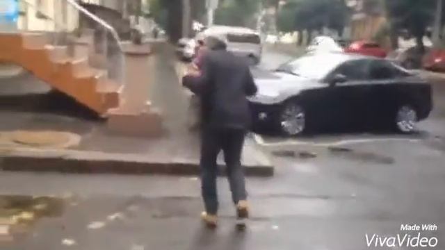 Enerjew Одесса представляет смотреть онлайн