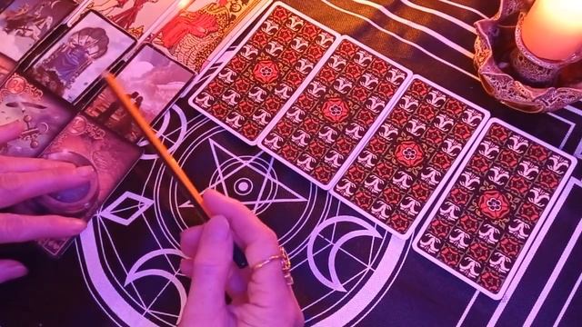 Таро = расклад : Неделя кардинальных изменений с 4 по 10 октября, по дням недели смотреть онлайн