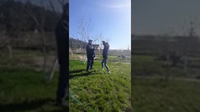 Principles, Control Of The Opposite Hand / Baihe